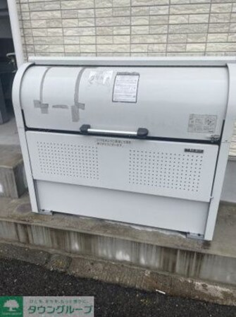 confiture公郷町の物件内観写真